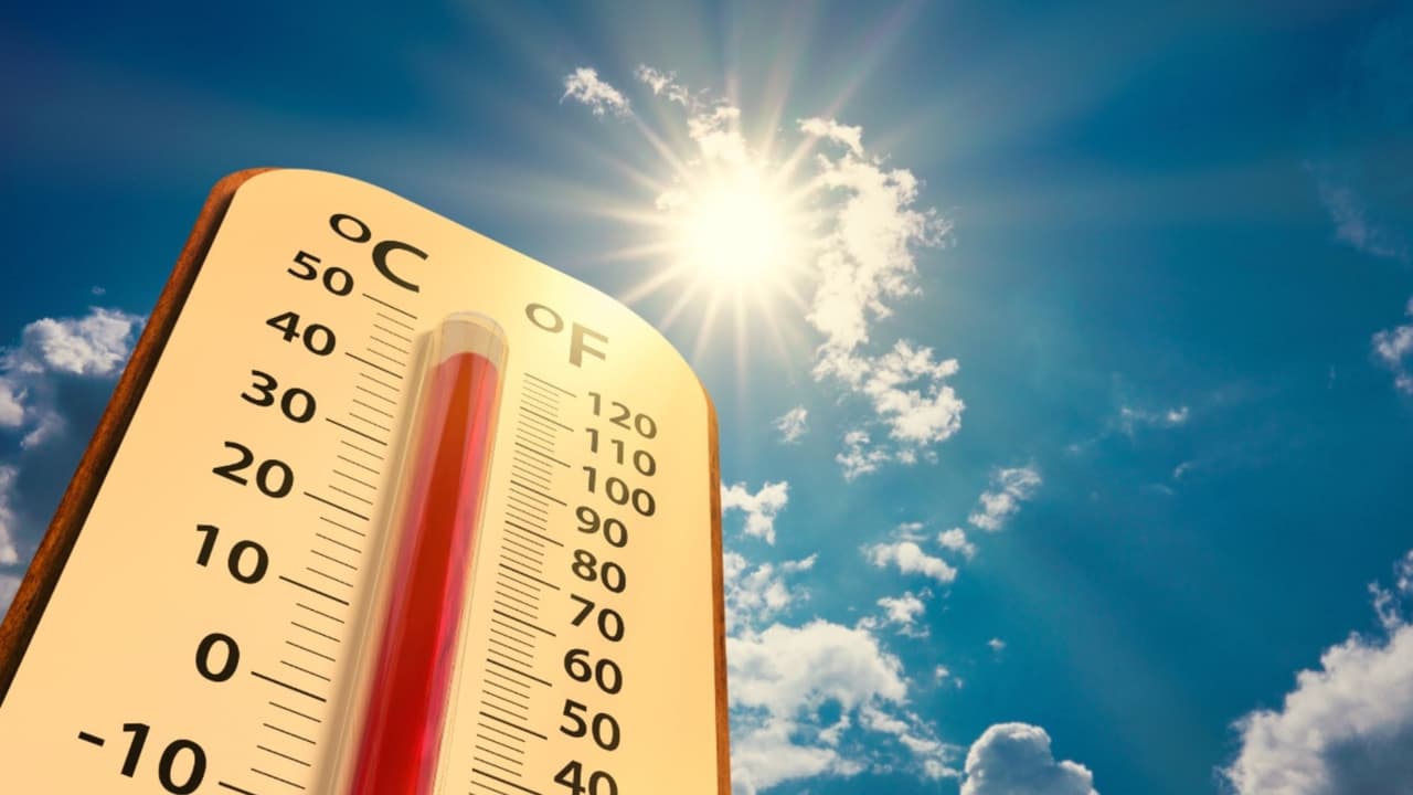 India Braces for Intense 9 Day Heatwave Known as Nautapa India Braces for Intense 9 Day Heatwave Known as Nautapa
