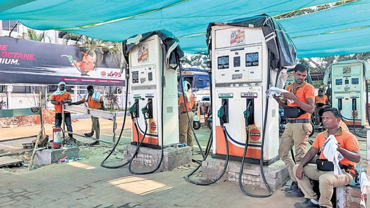 Petrol Price Petrol Price