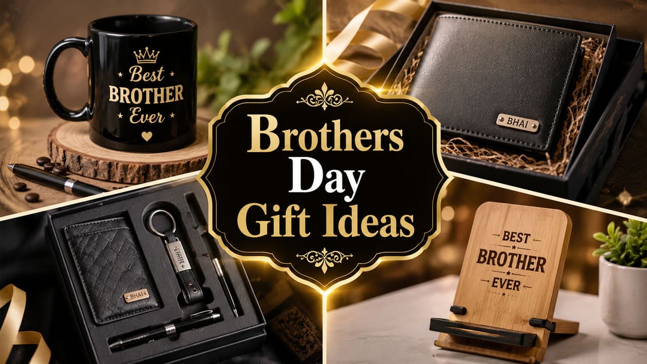 Gift Ideas Gift Ideas