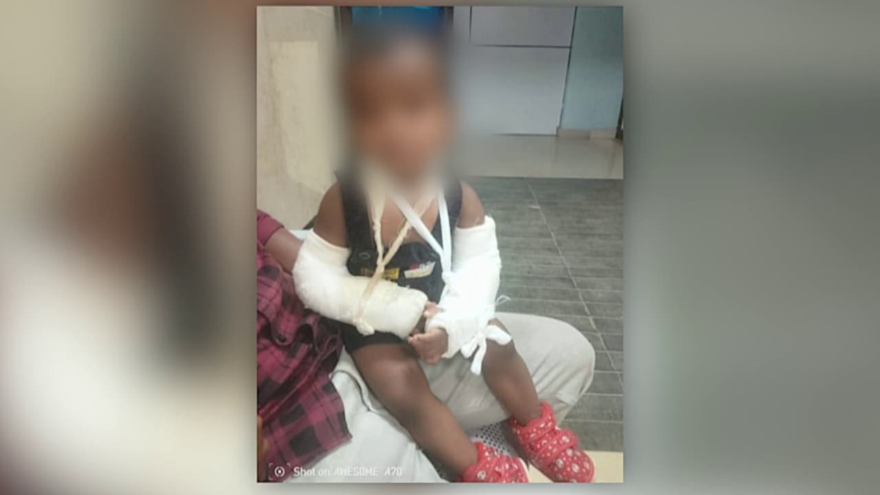 nedumangad child death case cruel assault suspected mothers partner in custody nedumangad child death case cruel assault suspected mothers partner in custody