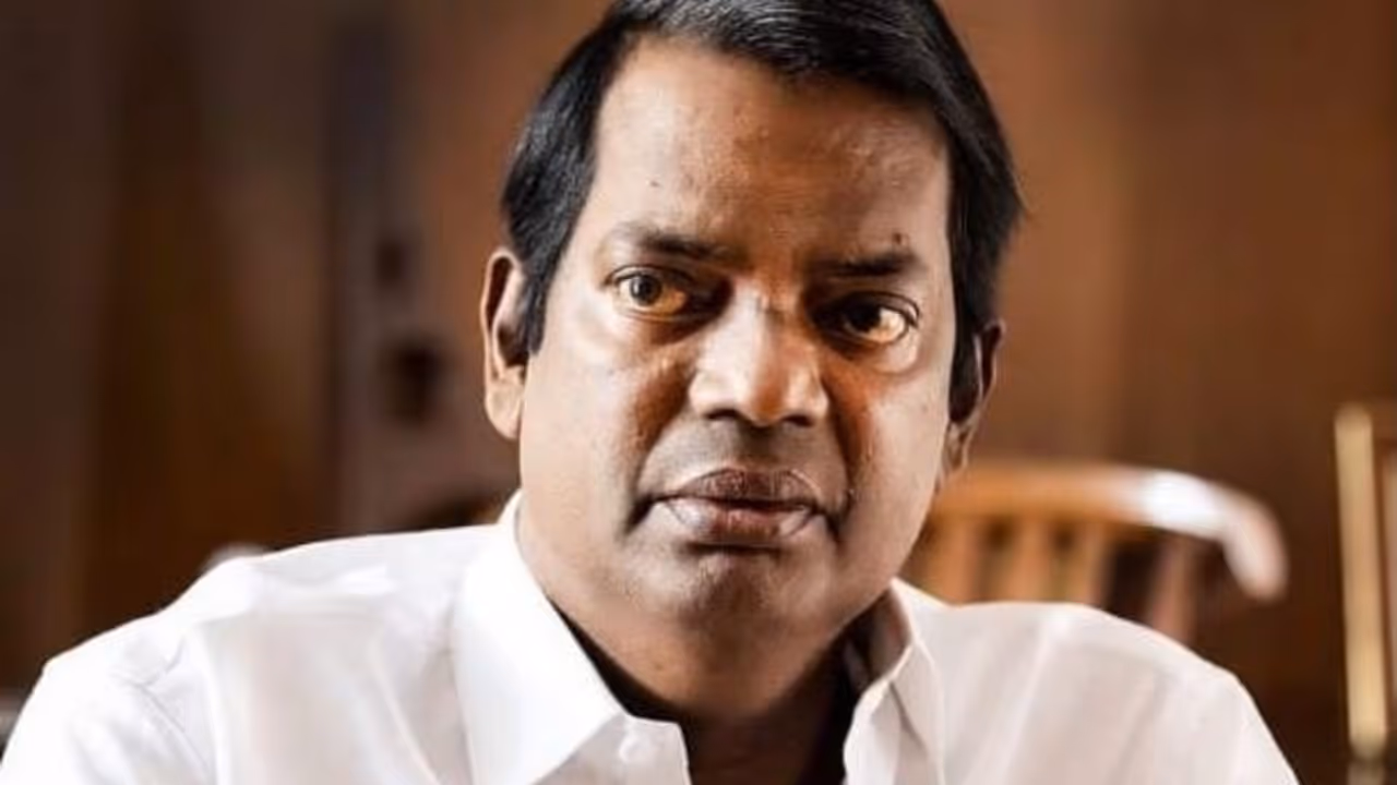 Salim Kumar Salim Kumar