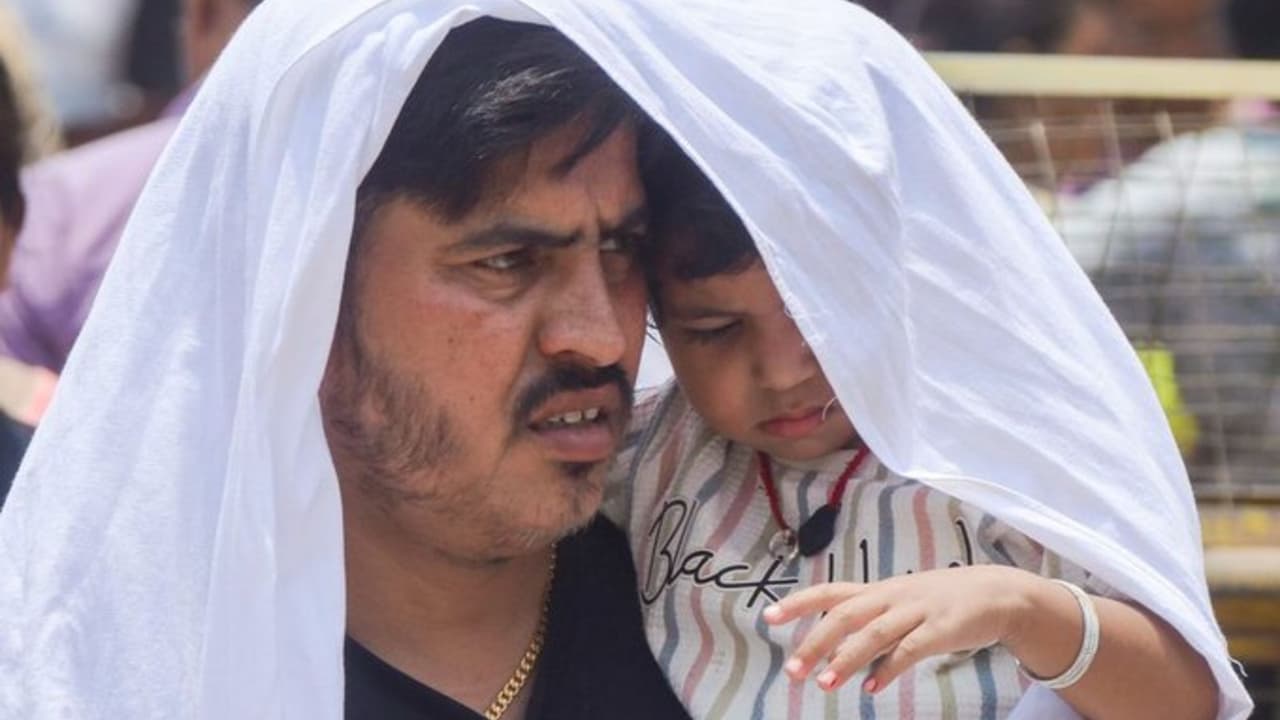 north india heatwave 46c temperature rise heat dome loo weather alert june 2026 north india heatwave 46c temperature rise heat dome loo weather alert june 2026