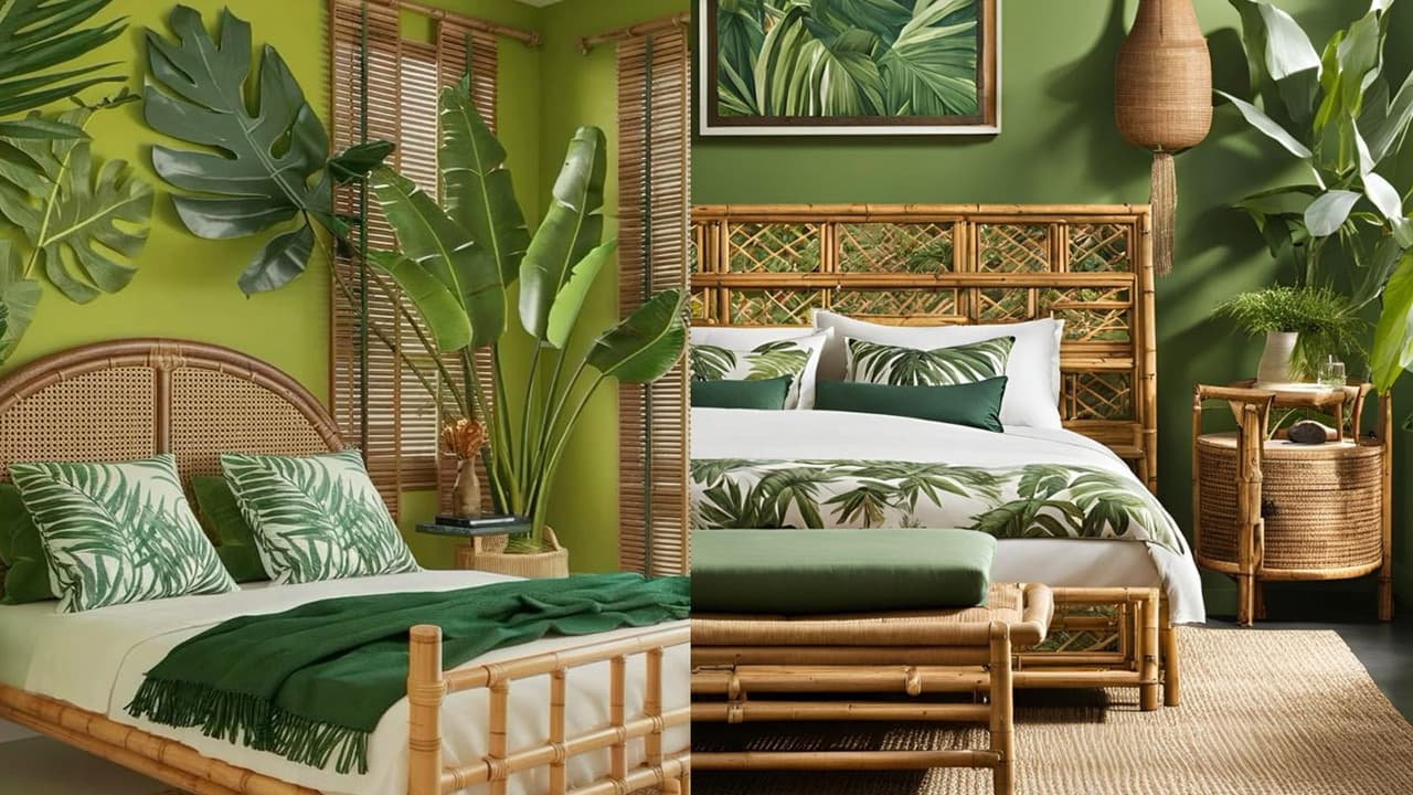 Bedroom decor Bedroom decor