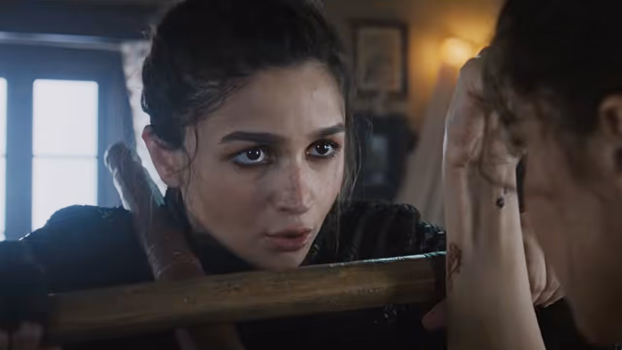 Alia Bhatt Alia Bhatt