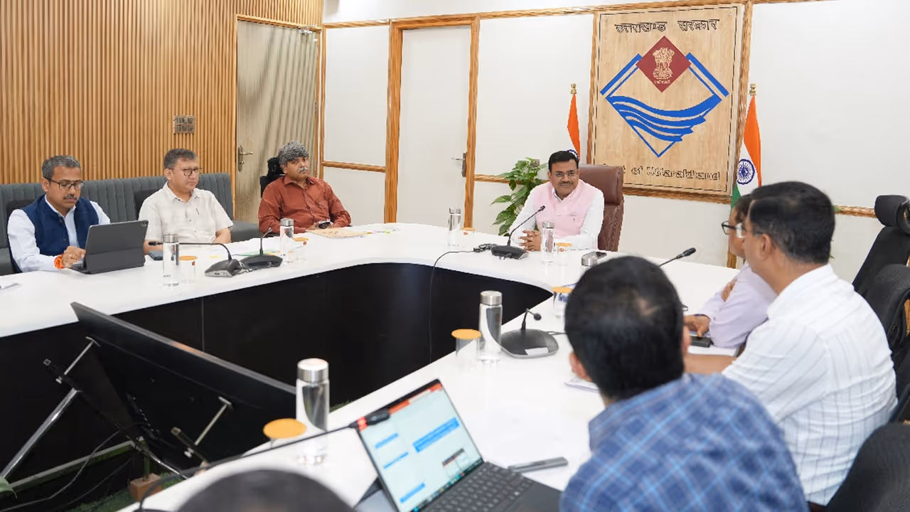 Uttarakhand Identifies 199 Cases for Lok Adalat Uttarakhand Identifies 199 Cases for Lok Adalat