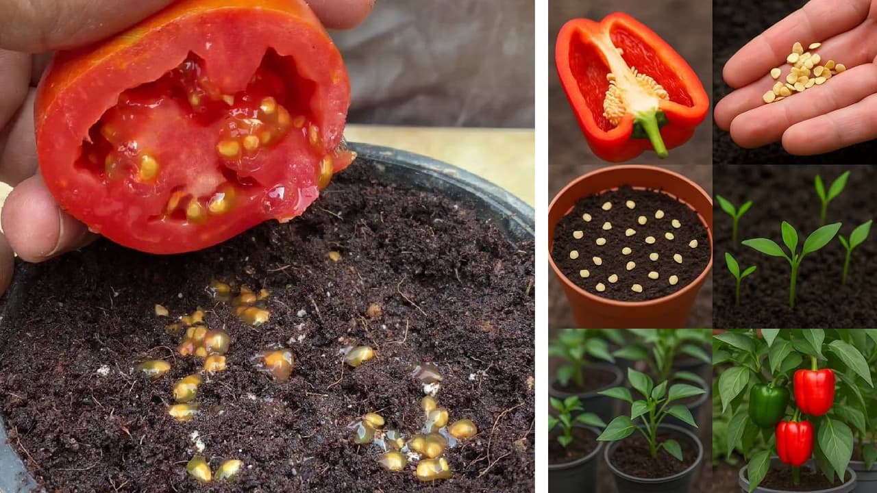 Gardening Tips Gardening Tips