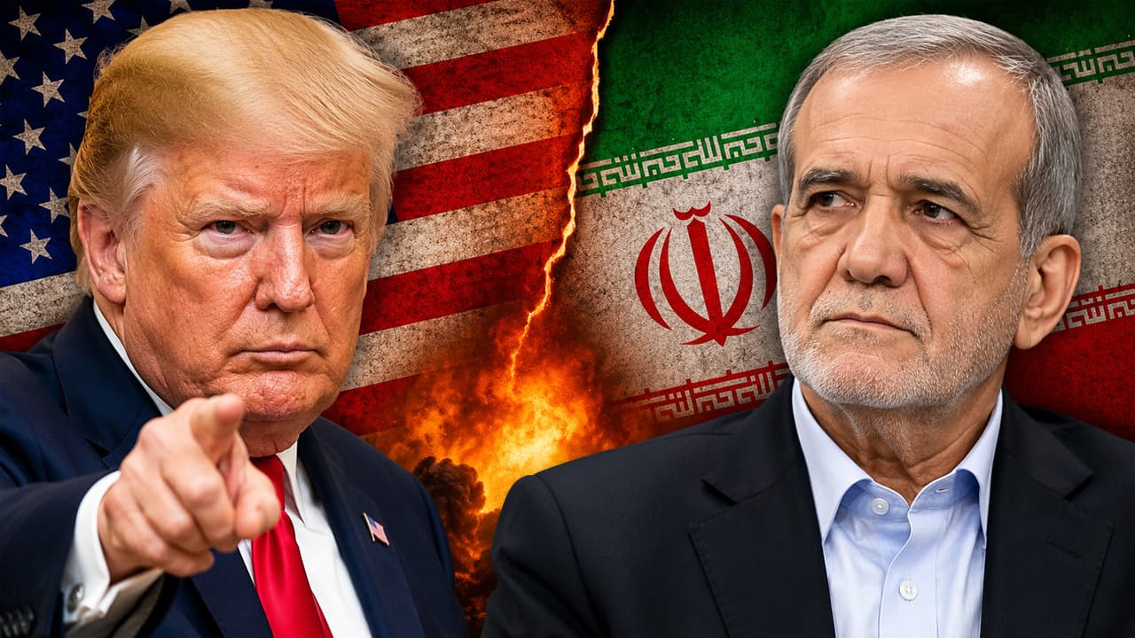 trump warns iran trump warns iran