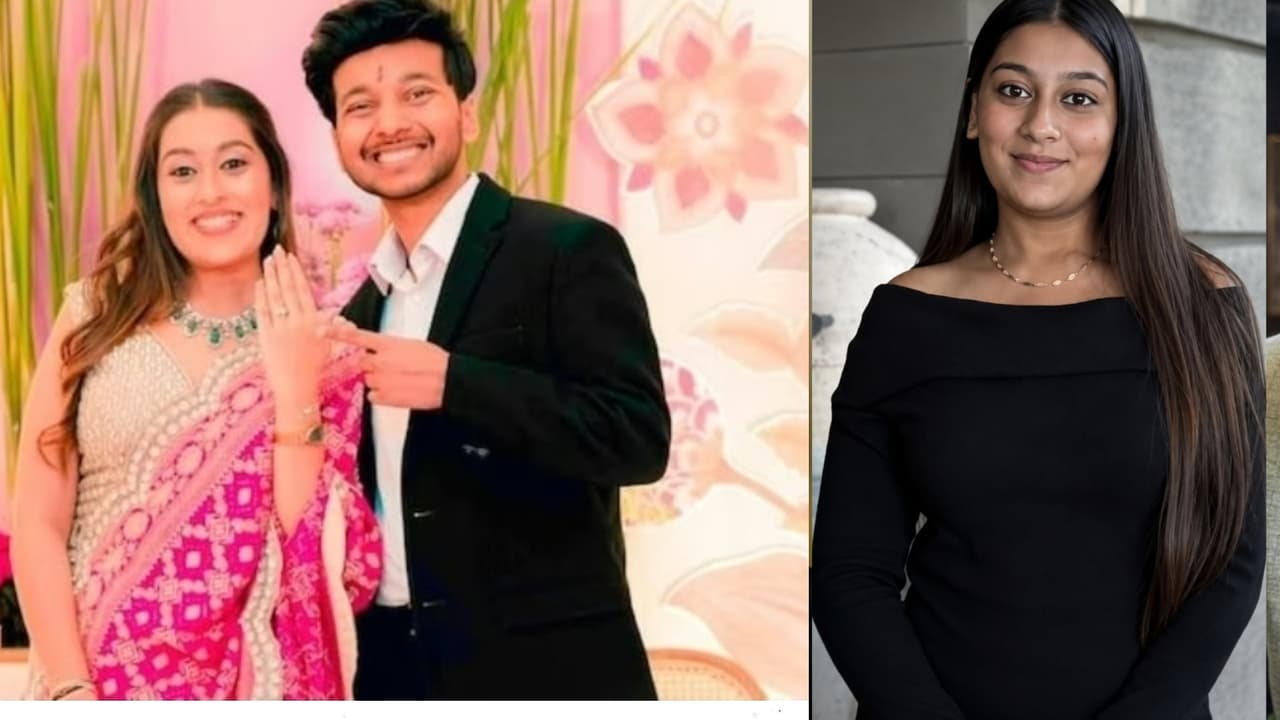 Who Is Siya Goyal Who Is Siya Goyal