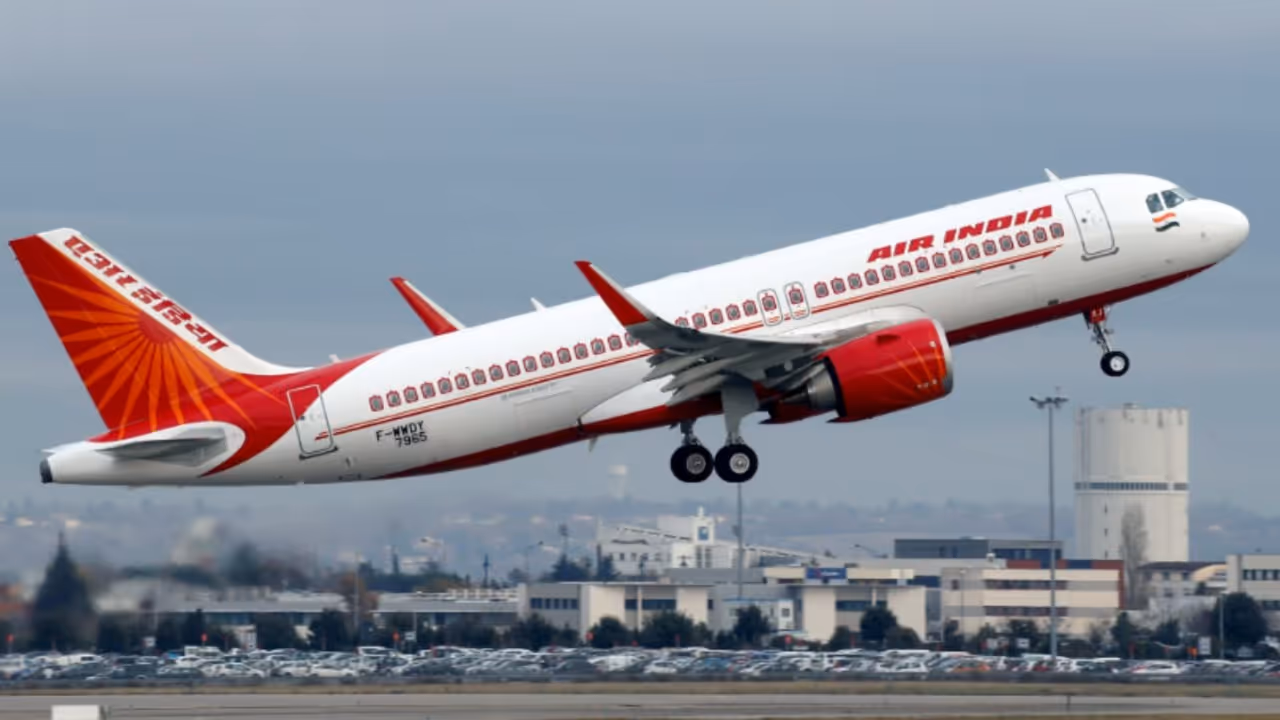 air india air india