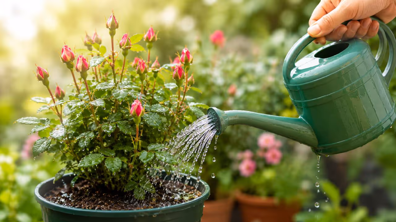 Monsoon Gardening Monsoon Gardening