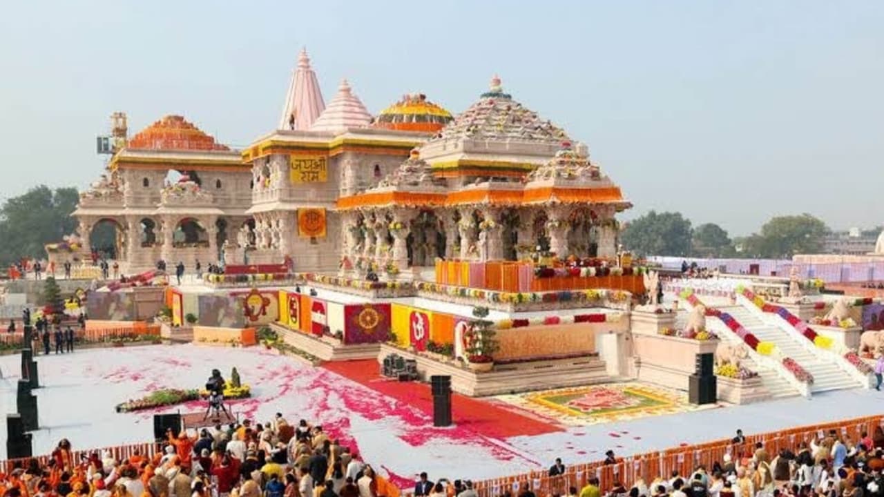 ram mandir trust donation theft tinnu yadav champat rai ayodhya cash recovery investigation arrests bank collusion ram mandir trust donation theft tinnu yadav champat rai ayodhya cash recovery investigation arrests bank collusion
