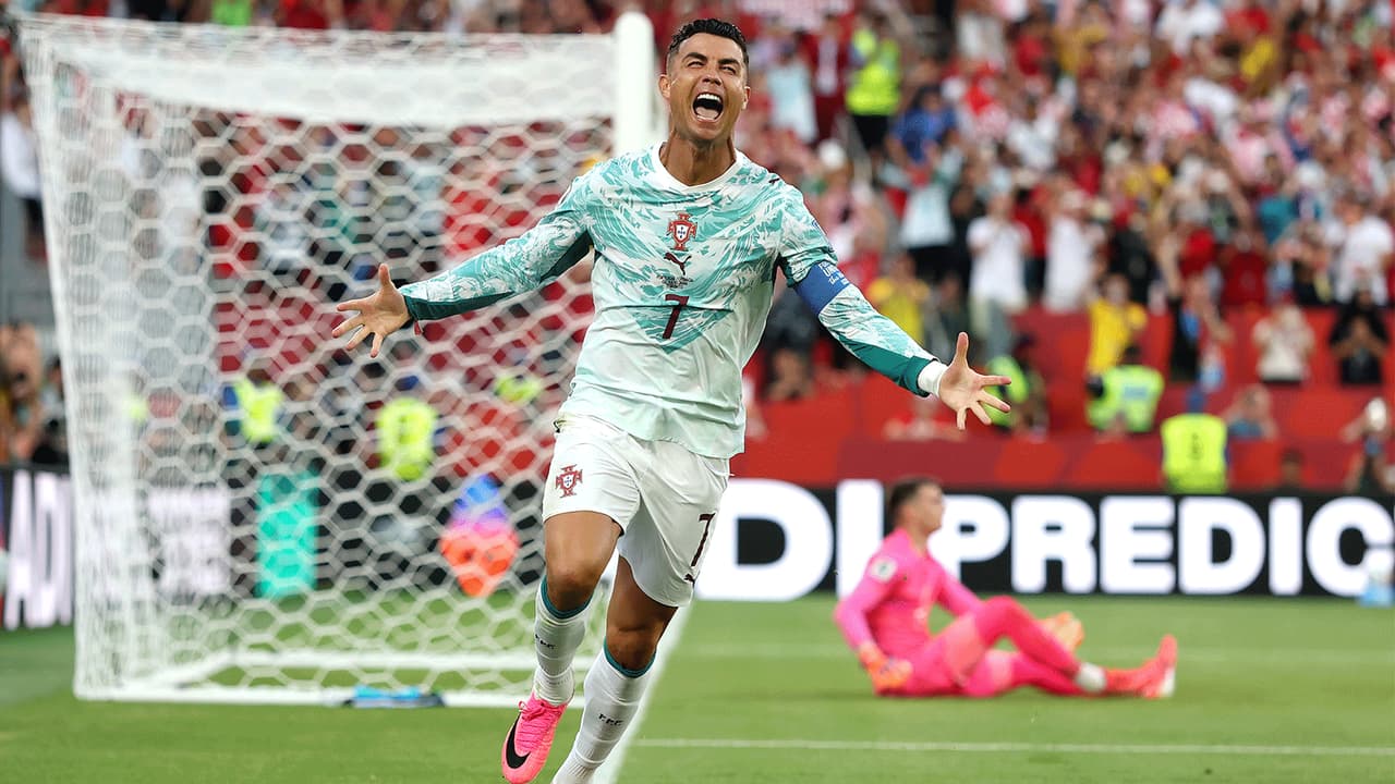 Cristiano Ronaldo Cristiano Ronaldo