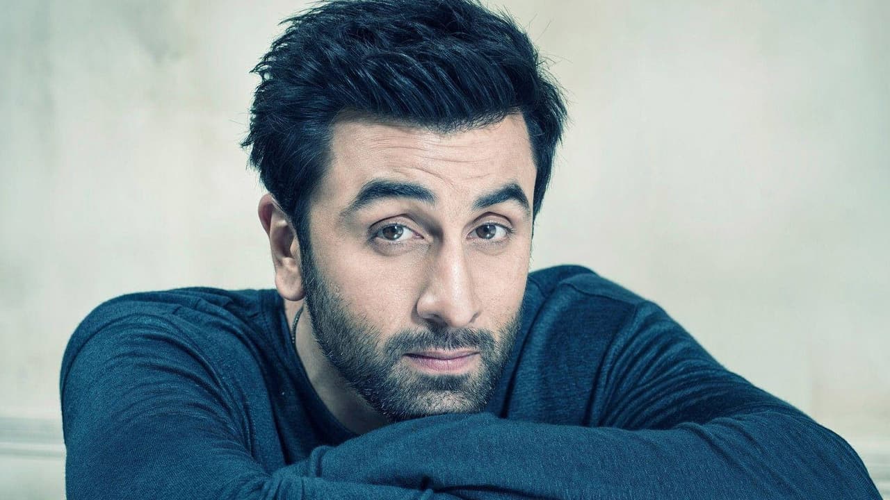 Ranbir Kapoor Ranbir Kapoor
