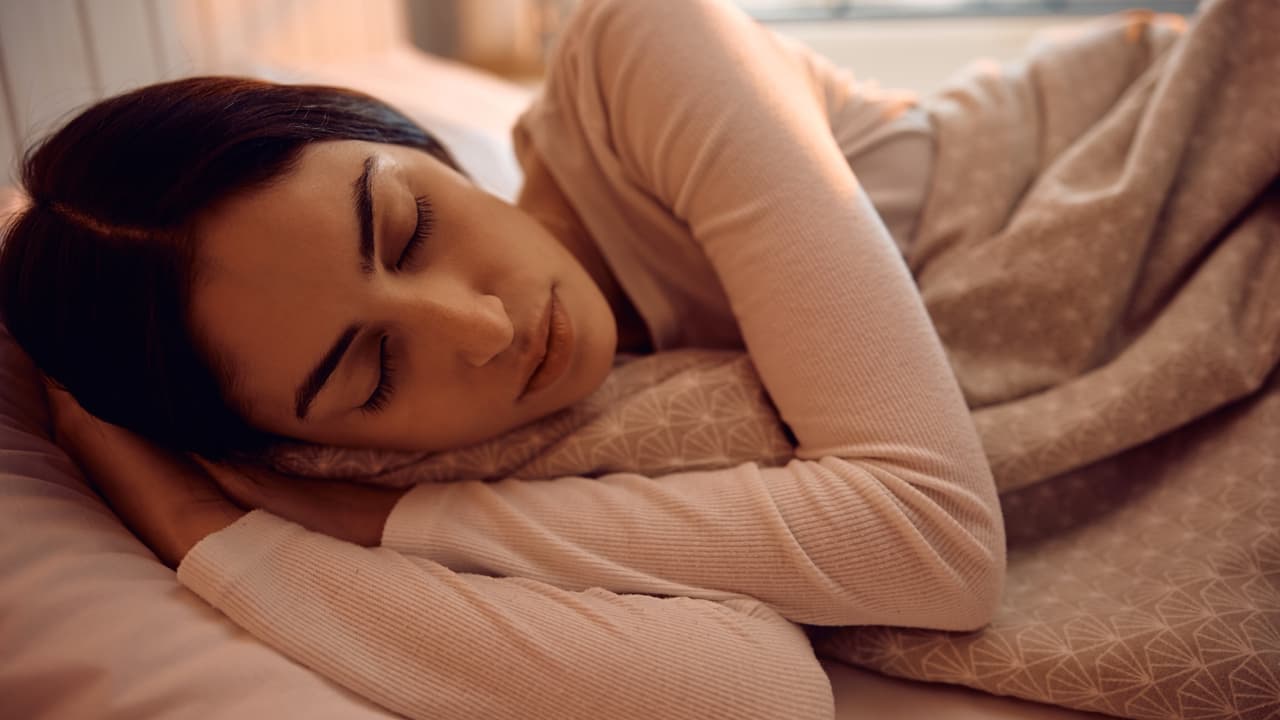 Sleeping Sleeping