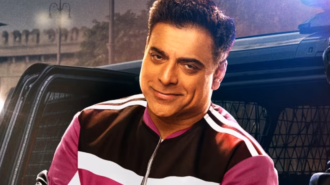 Lock Upp 2! Ram Kapoor Reveals He Was Molested at 13: ‘I Became Very Quiet and Deeply Traumatised’ Lock Upp 2! Ram Kapoor Reveals He Was Molested at 13: ‘I Became Very Quiet and Deeply Traumatised’