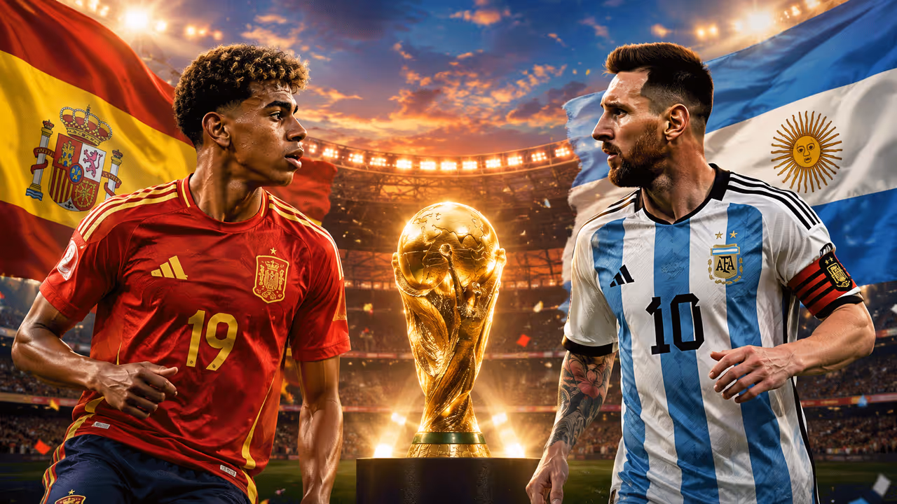 spain vs argentina head to head record spain vs argentina head to head record