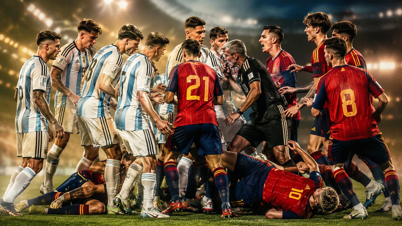 FIFA World Cup 2026 Final FIFA World Cup 2026 Final