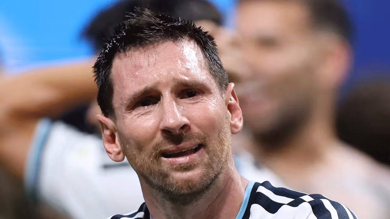 Messi Kerala Visit Messi Kerala Visit