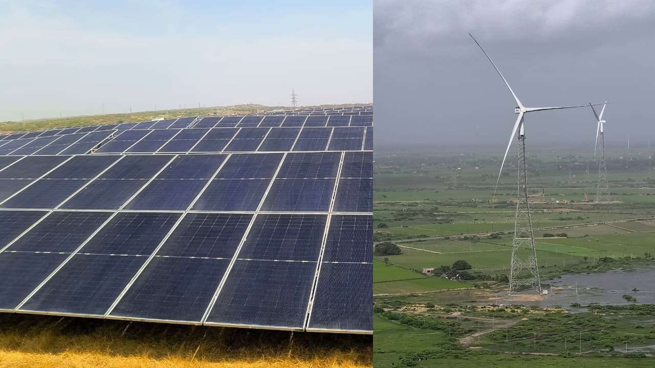 Green Energy Green Energy