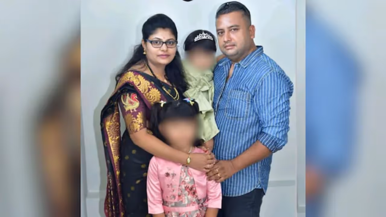 karnataka mysuru family murder karnataka mysuru family murder