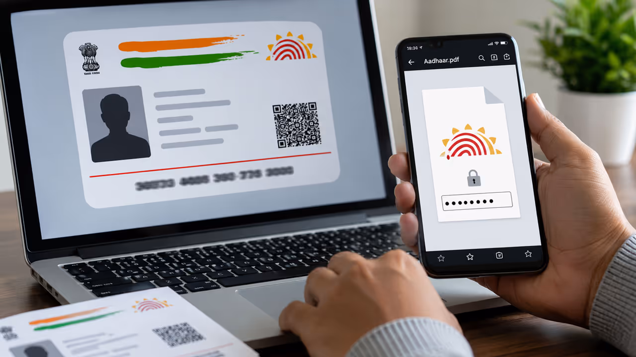 Aadhaar Aadhaar
