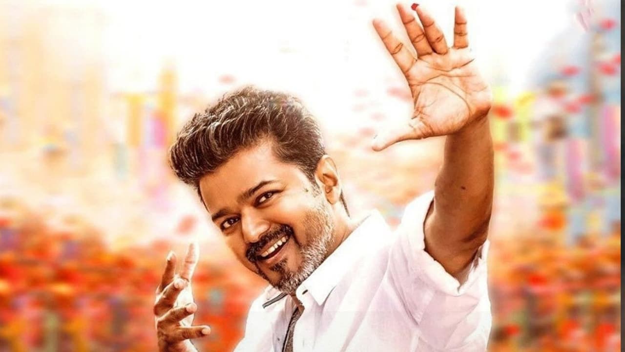 Thalapathy Vijay Last Movie Jana Nayagan Thalapathy Vijay Last Movie Jana Nayagan