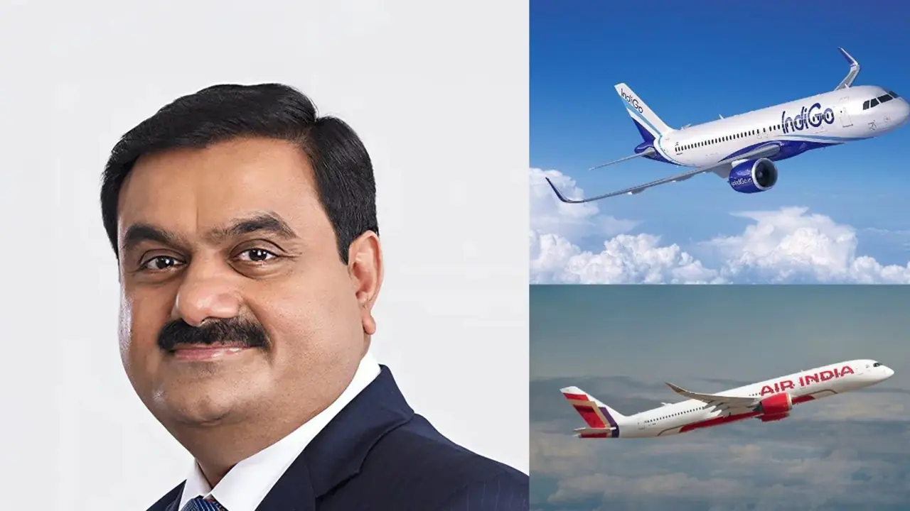 Adani Adani