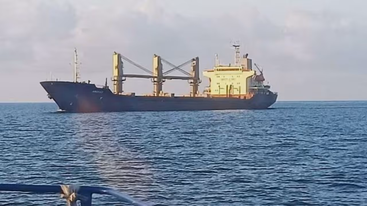 india black sea advisory indian seafarers missile drone attacks shipping risk mea warning india black sea advisory indian seafarers missile drone attacks shipping risk mea warning