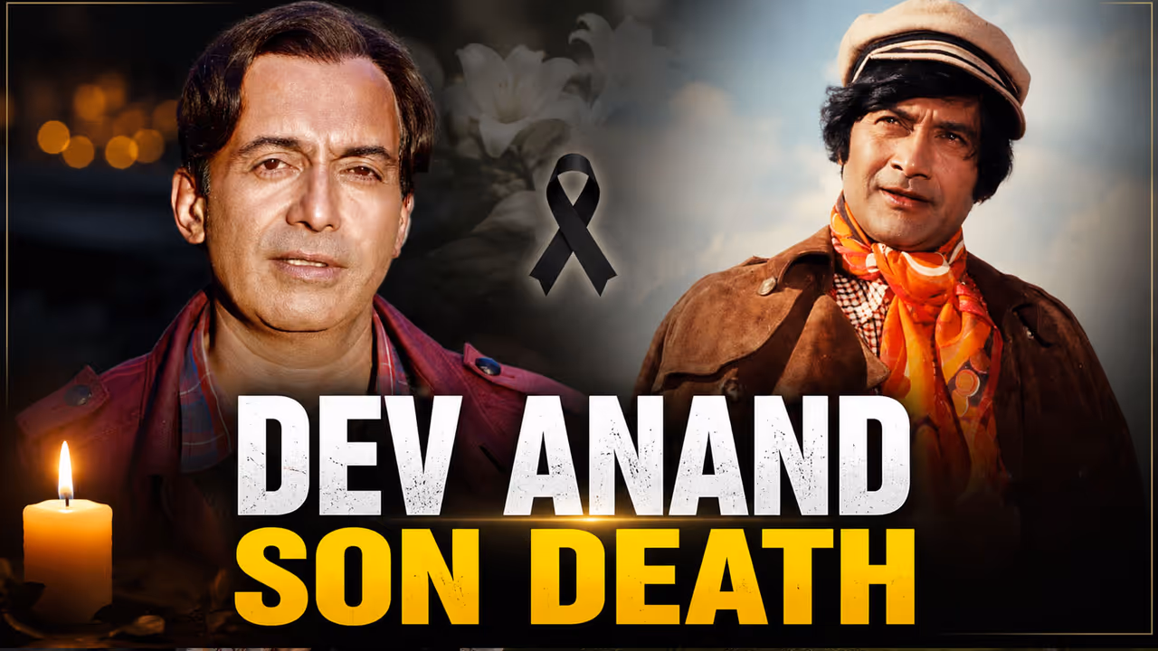 Suneil Anand Suneil Anand