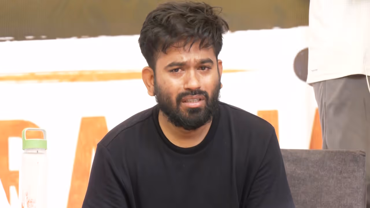 abhijeet dipke latest news abhijeet dipke latest news