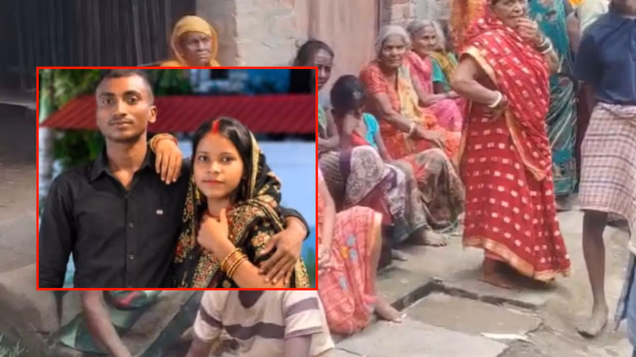 jehanabad bihar axe murder sister in law killed head hung on tree accused arrested jehanabad bihar axe murder sister in law killed head hung on tree accused arrested