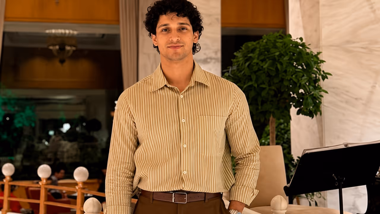 Saurav Das Saurav Das