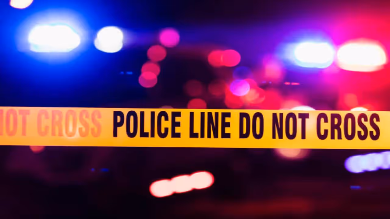 Crime News Crime News