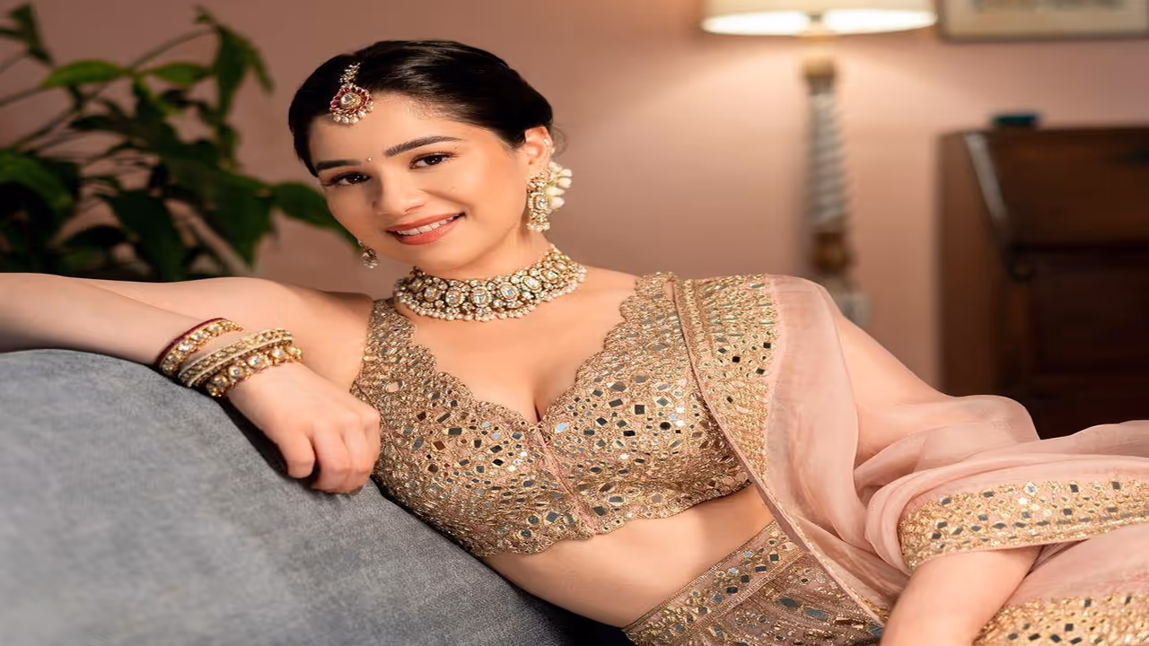Sara Tendulkar Sara Tendulkar