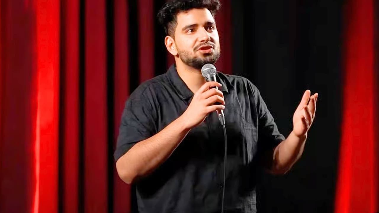 Samay Raina India Got Latent Controversy Samay Raina India Got Latent Controversy