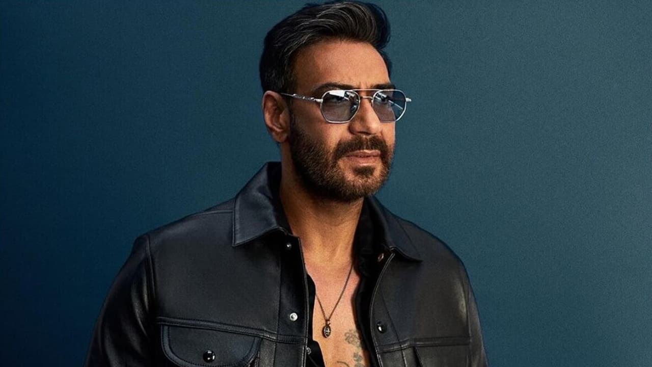 ajay devgn ajay devgn