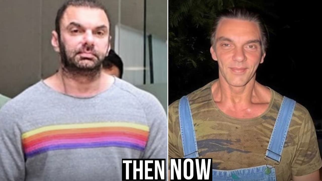 Sohail Khan Weight Loss Sohail Khan Weight Loss