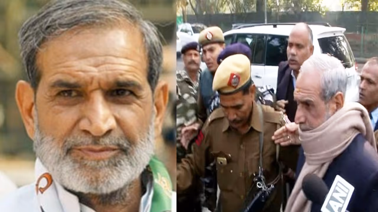 Sajjan kumar death sajjan kumar death 1984 riots congress mp dies at 80 bsm Sajjan kumar death sajjan kumar death 1984 riots congress mp dies at 80 bsm