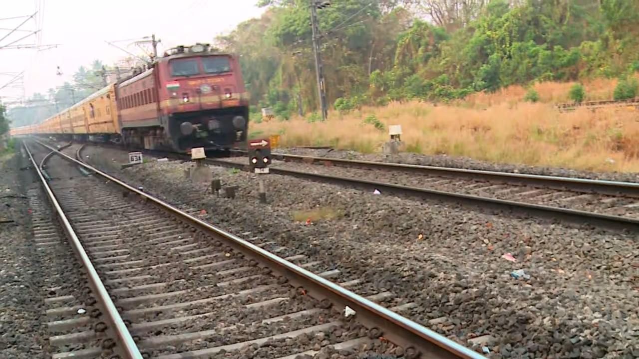 palakkad railway division split mangaluru station to come under mysuru division palakkad railway division split mangaluru station to come under mysuru division