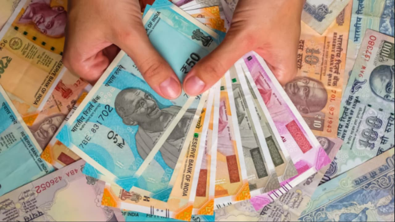money money
