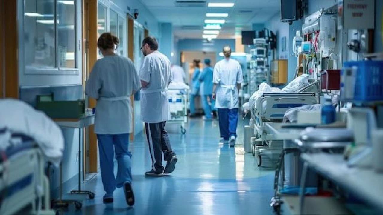 H1N1 Cases H1N1 Cases