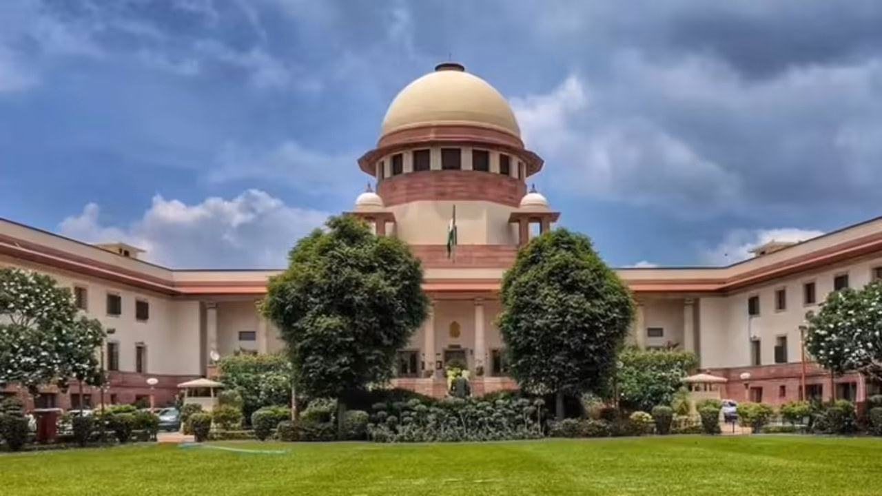 supreme court supreme court