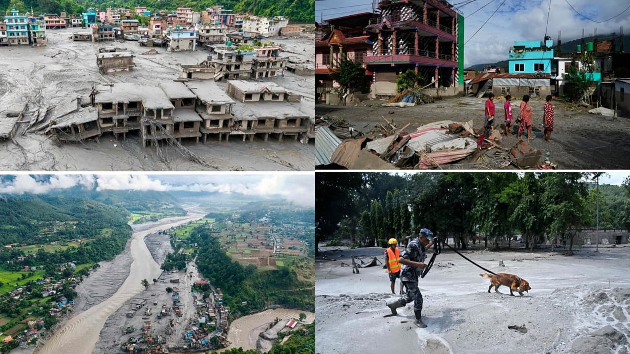 nepal nepal