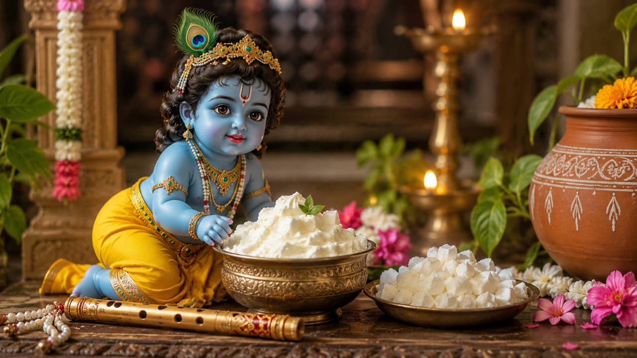 Janmashtami 2026 Janmashtami 2026