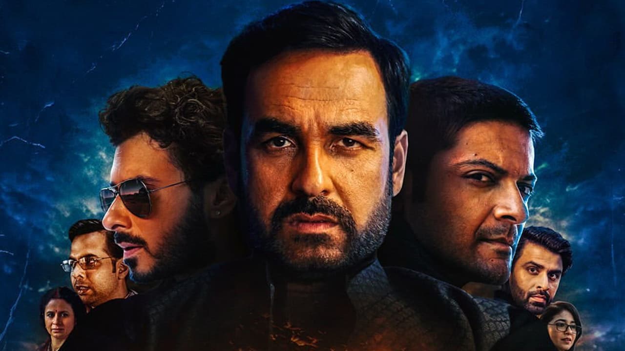 Mirzapur The Movie Mirzapur The Movie