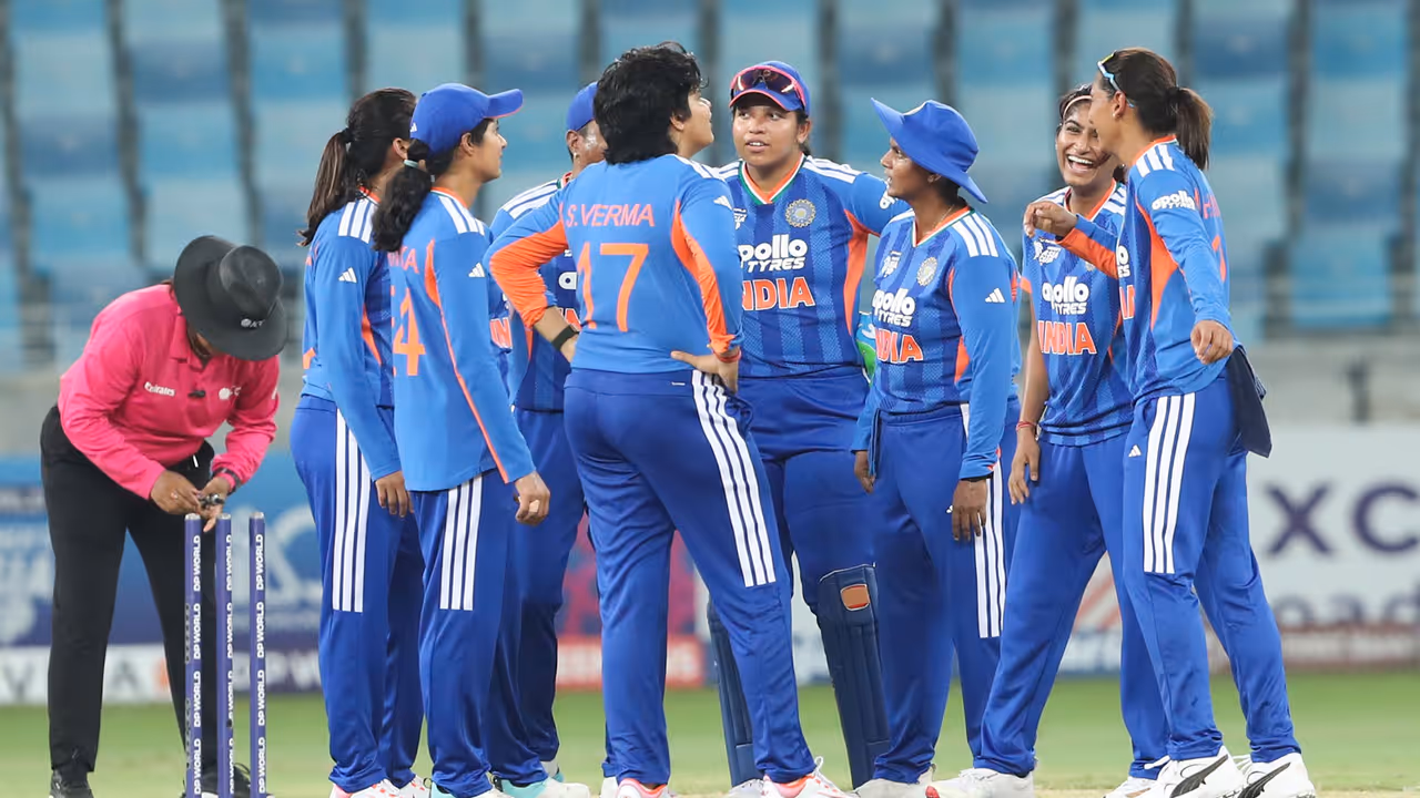 India Women Team Asia Cup India Women Team Asia Cup