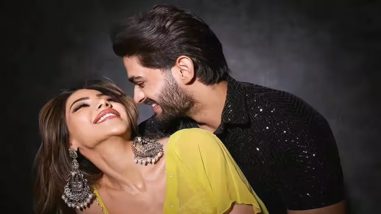 Nikki Tamboli Arbaz Patel interfaith relationship Nikki Tamboli Arbaz Patel interfaith relationship