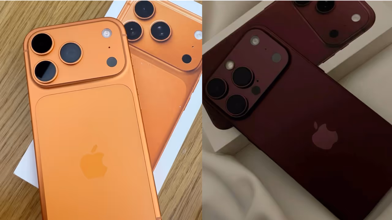 iPhone 17 Pro vs iPhone 18 Pro iPhone 17 Pro vs iPhone 18 Pro