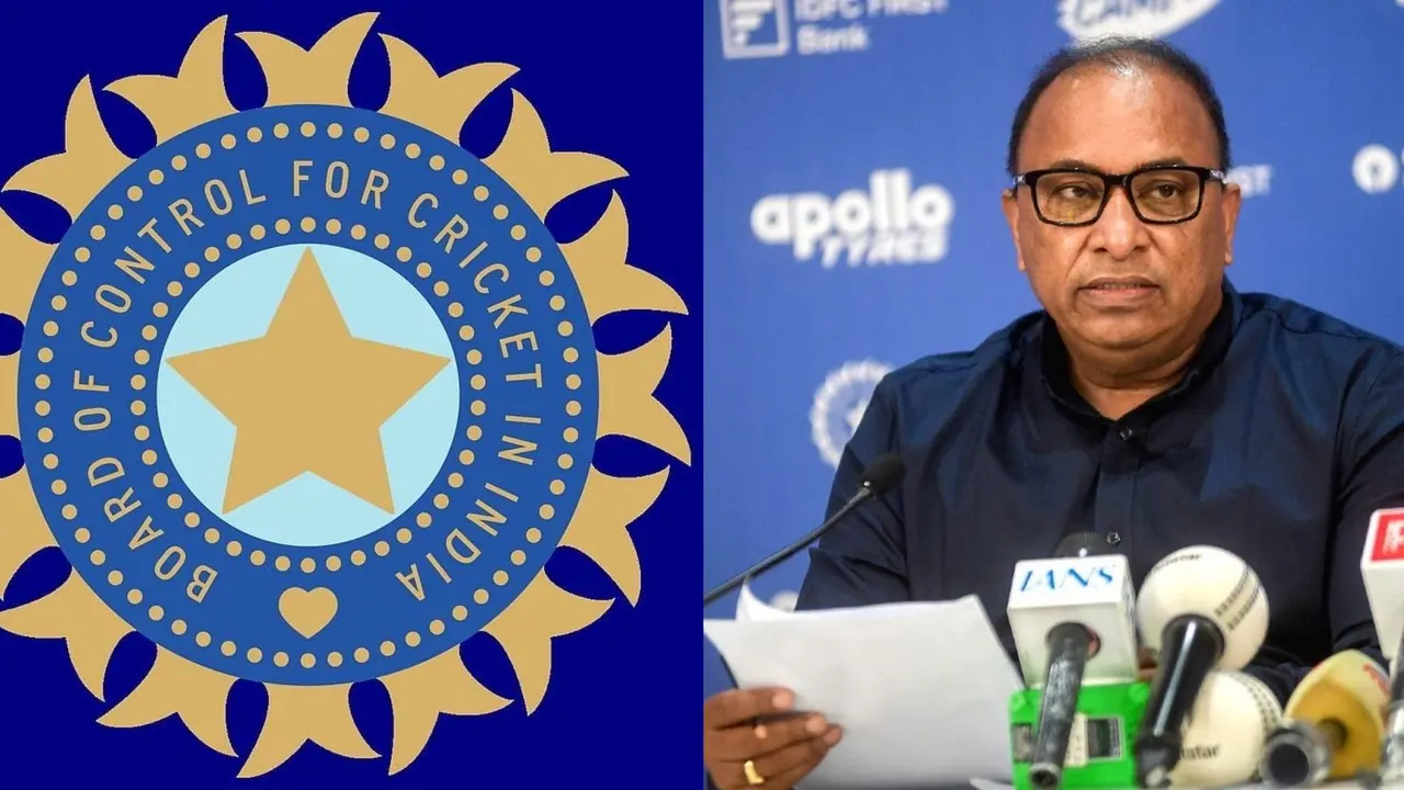BCCI BCCI
