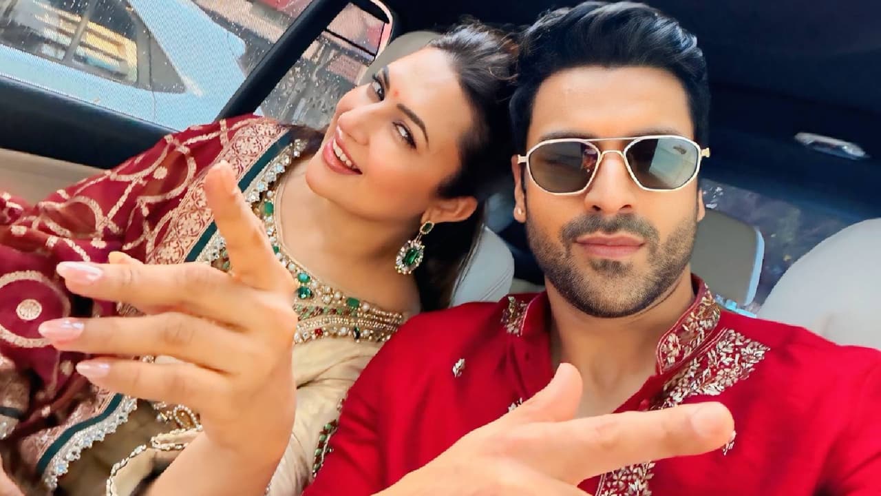 Divyanka Tripathi Divyanka Tripathi